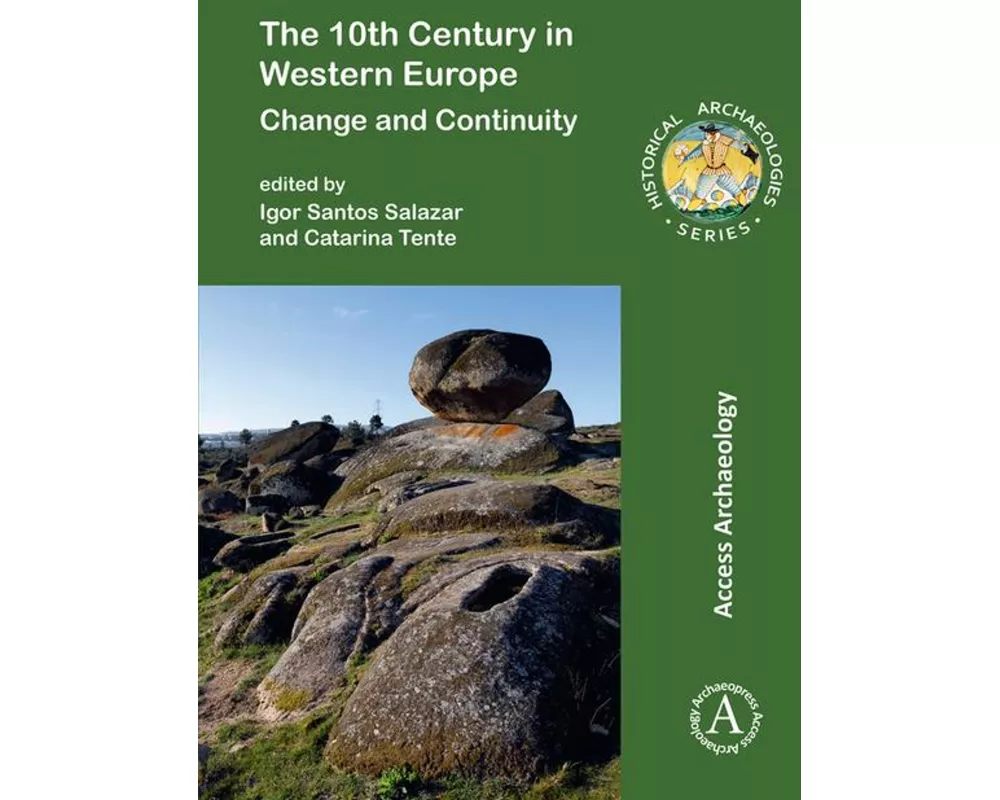 The 10th Century in Western Europe