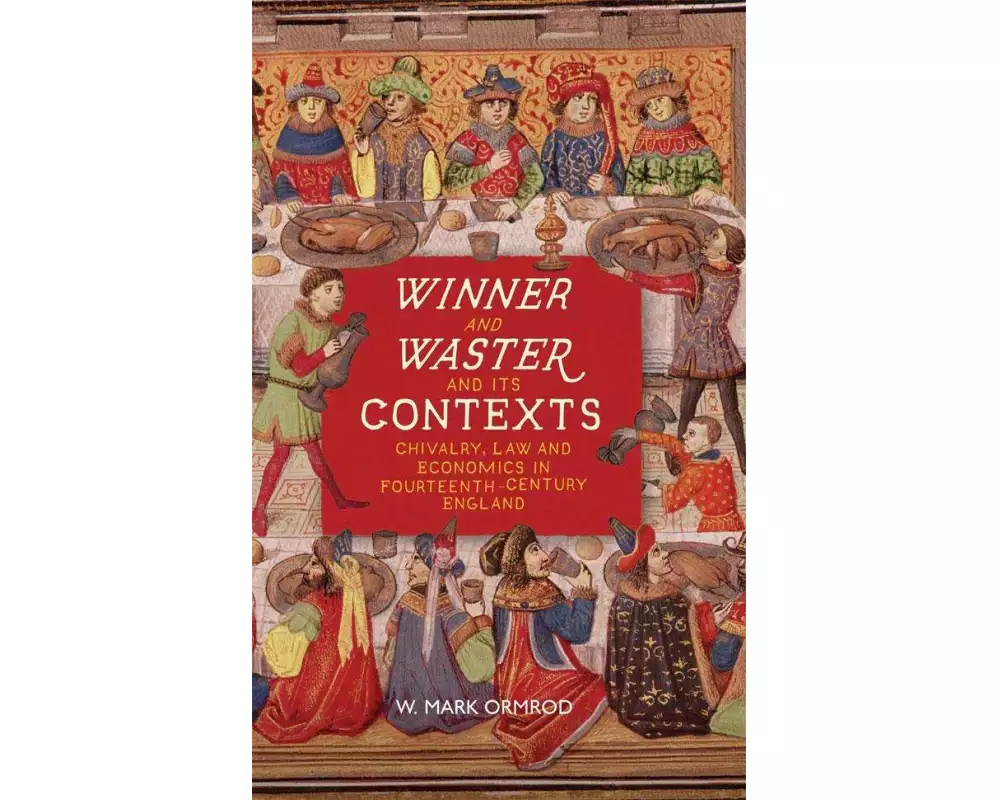 Winner and Waster and Its Contexts