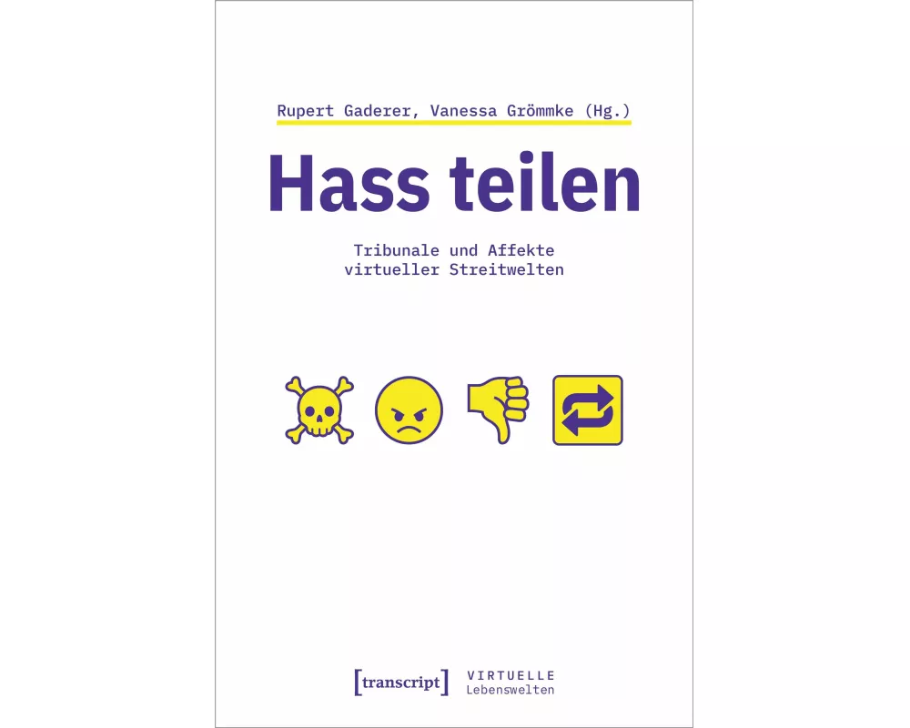Hass teilen