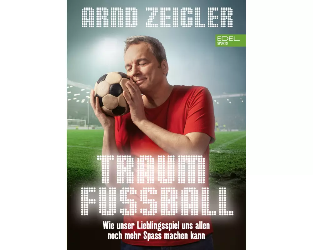 Traumfußball