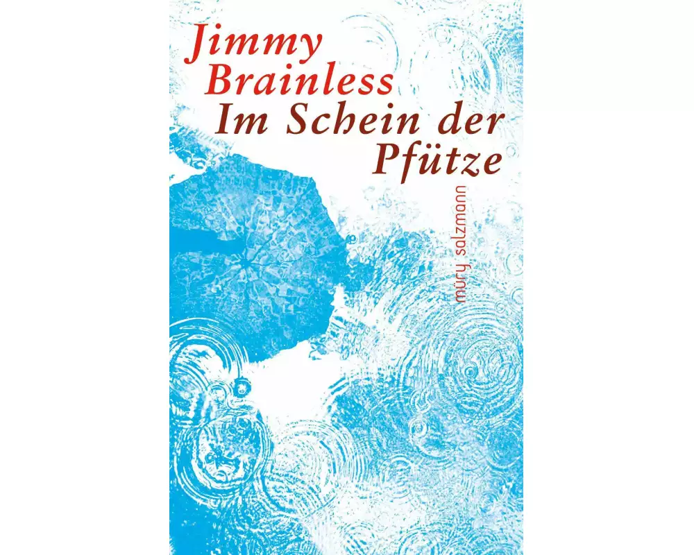 Im Schein der Pfütze