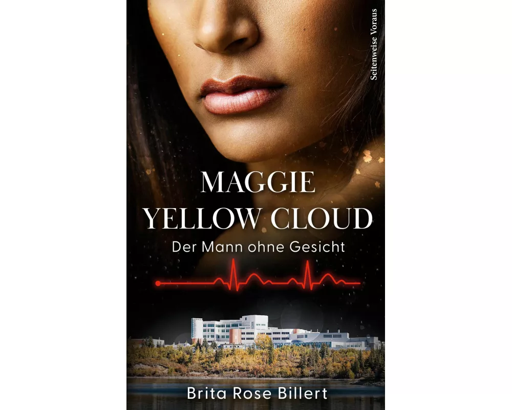 Maggie Yellow Cloud
