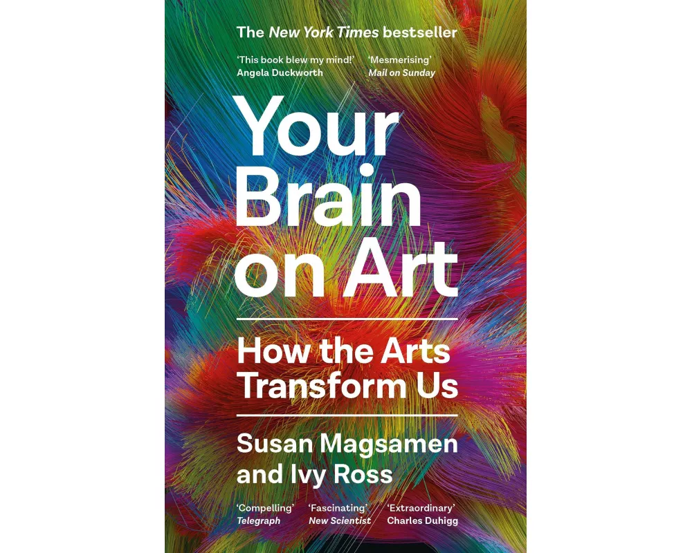 Your Brain on Art