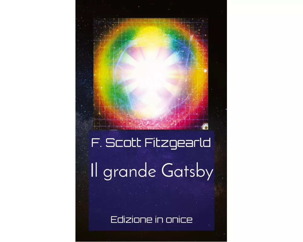 Il grande Gatsby