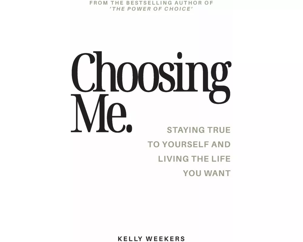 Choosing Me