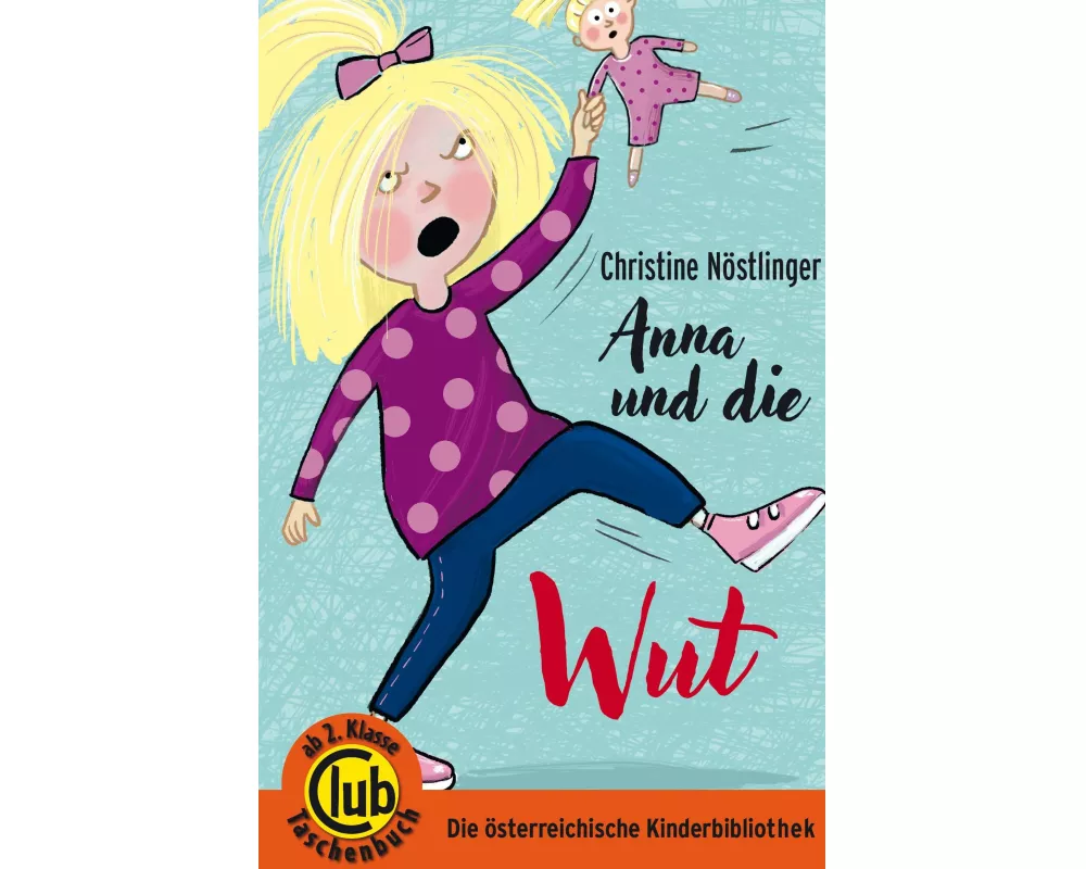 Anna und die Wut