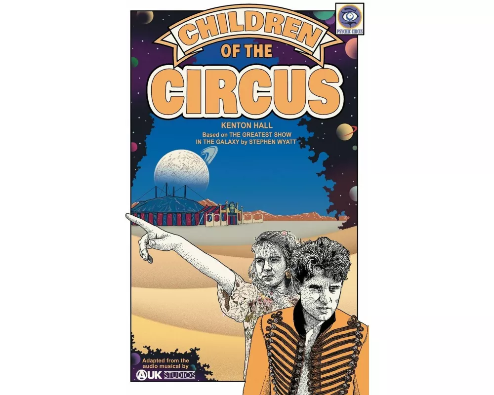 Children of the Circus