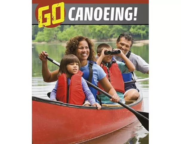 Go Canoeing!