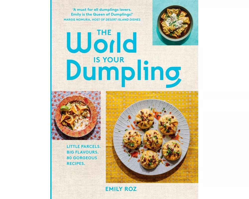 The World Is Your Dumpling