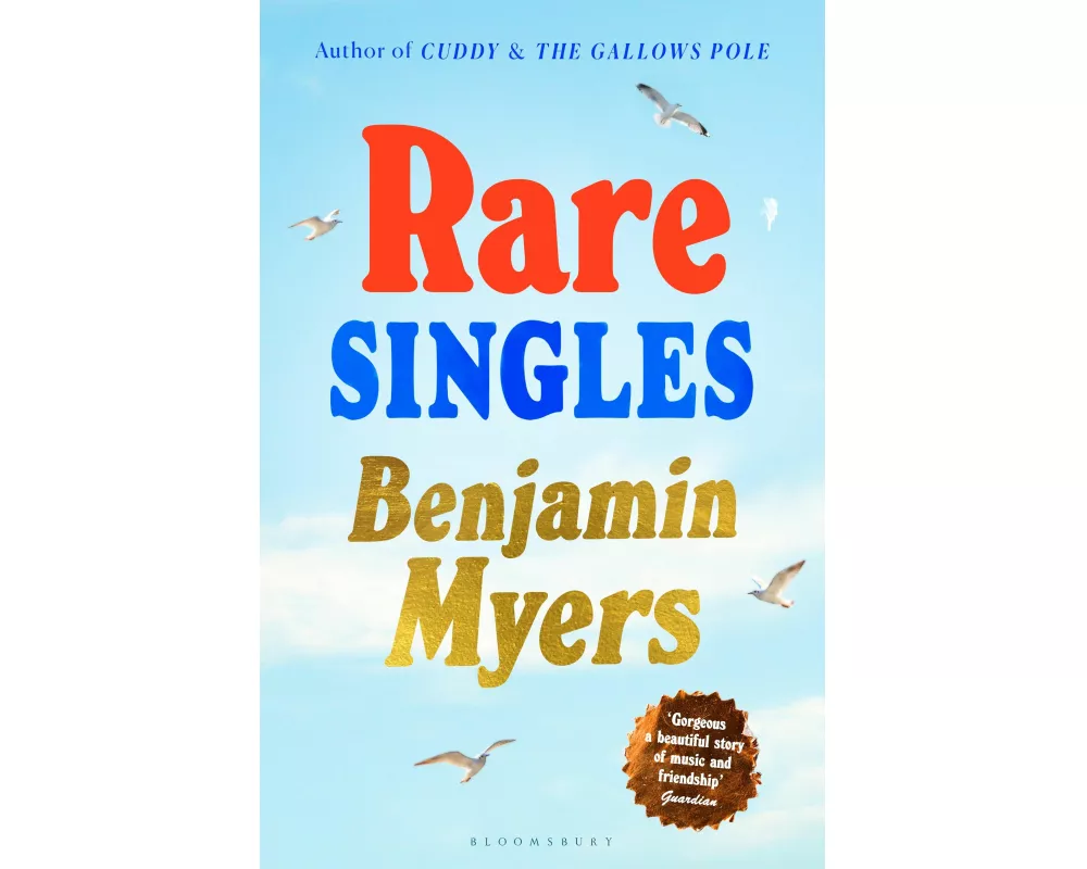 Rare Singles