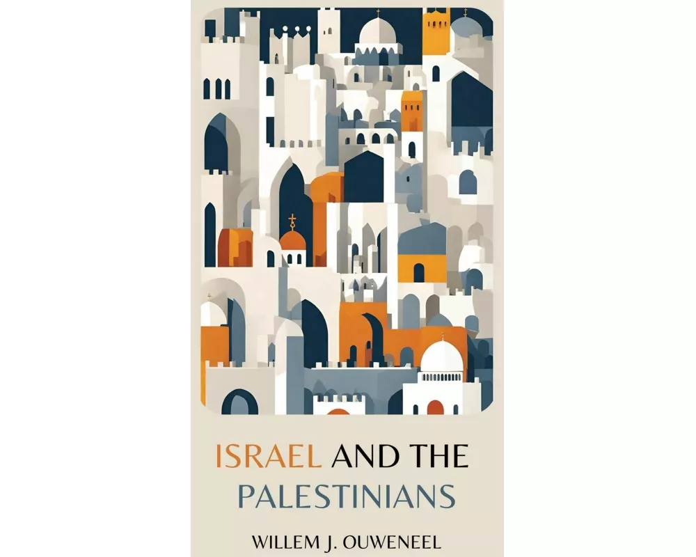 Israel and the Palestinians