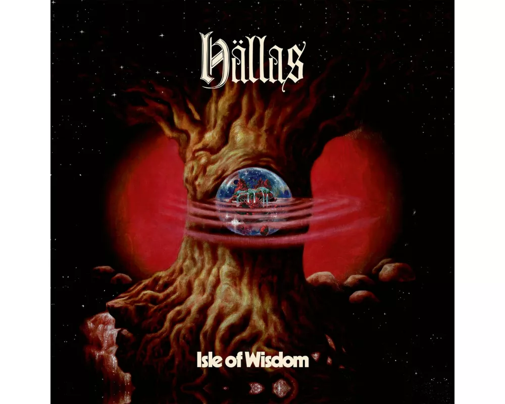Isle Of Wisdom ( Digipack )