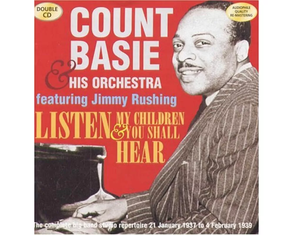 Listen To My Children, Yo