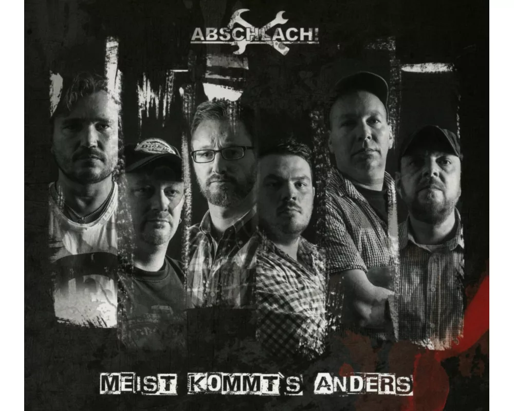 Meist Kommt's anders (Digipak)