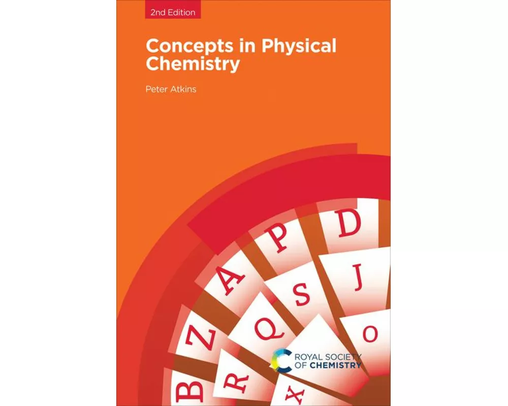 Concepts in Physical Chemistry