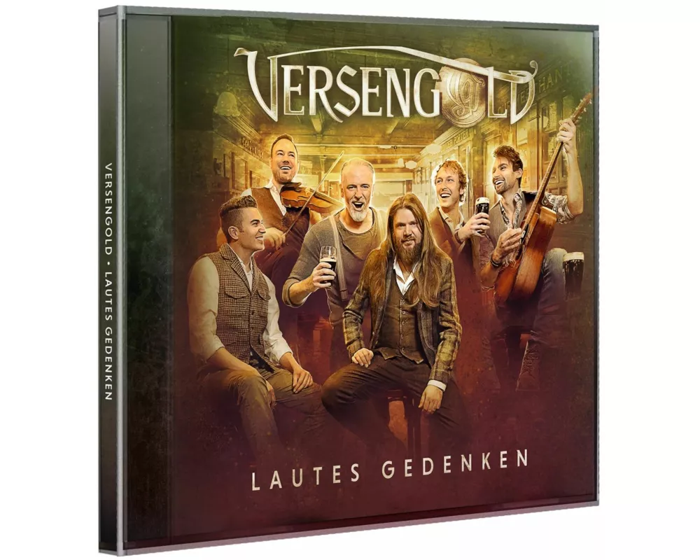 Lautes Gedenken