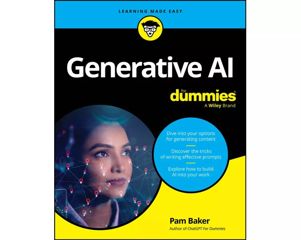 Generative AI For Dummies