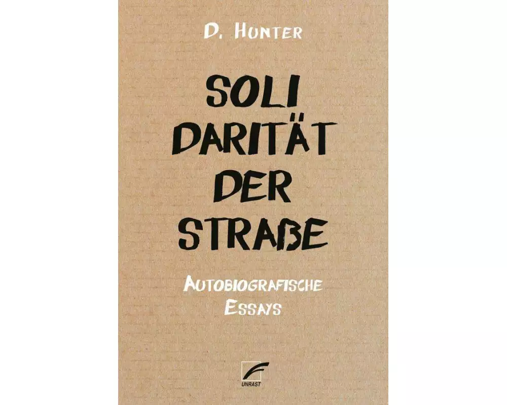 Solidarität der Straße