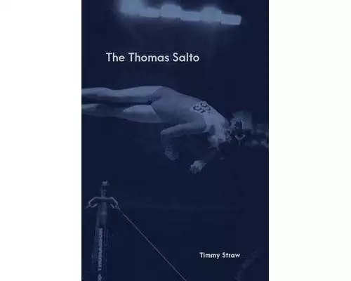 The Thomas Salto