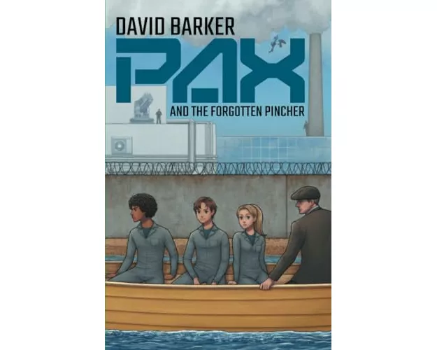 PAX and the Forgotten Pincher