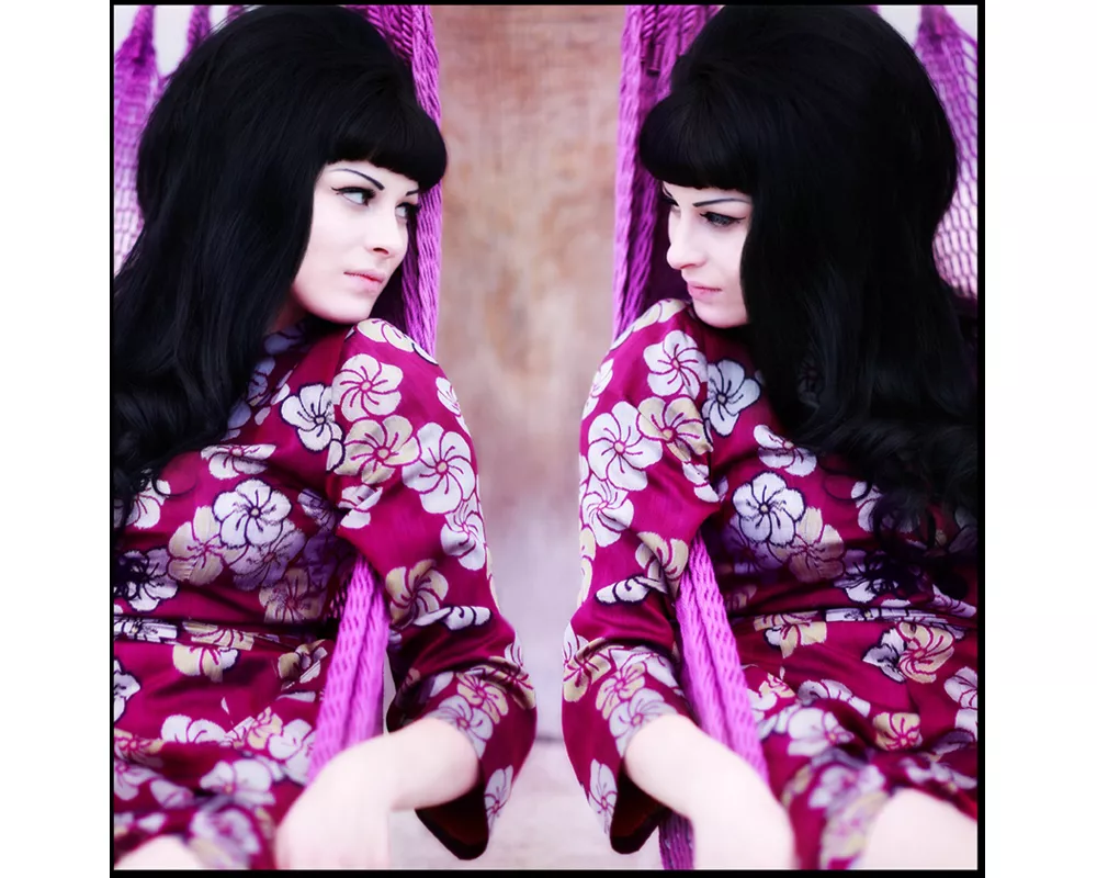 Bathtub Love Killings