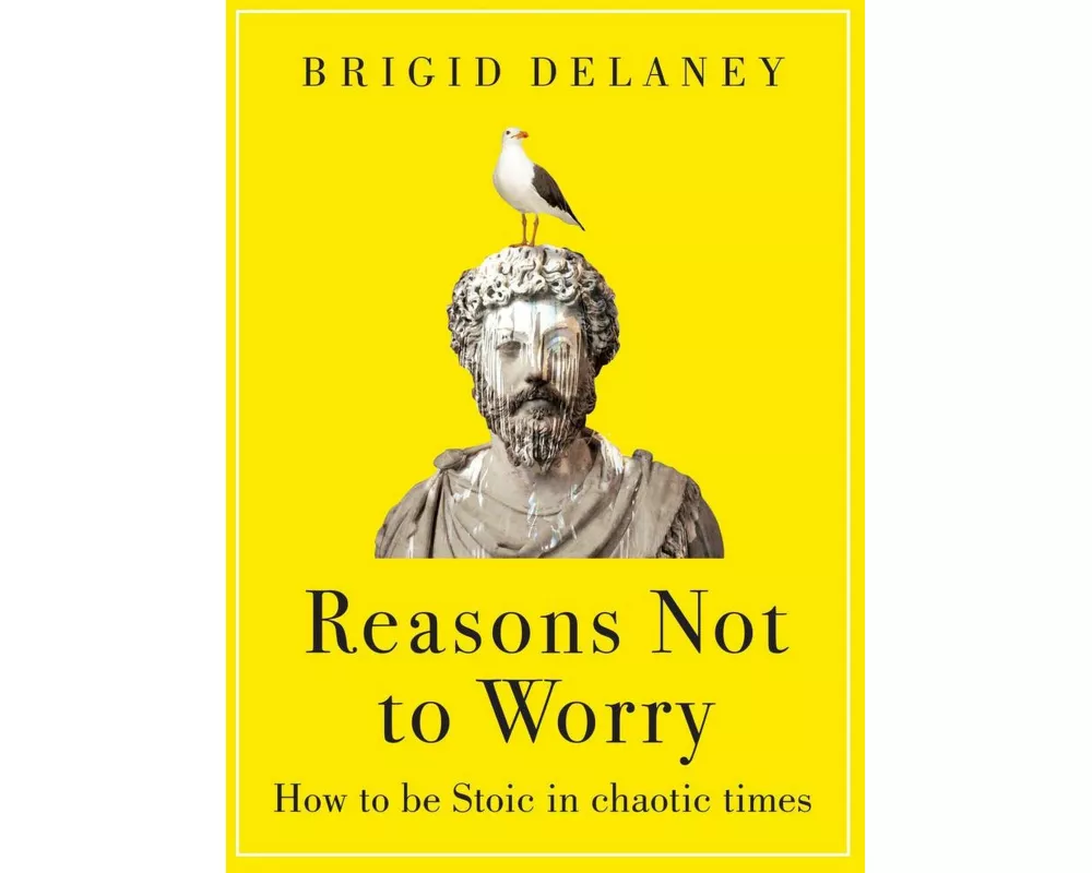 Reasons Not to Worry