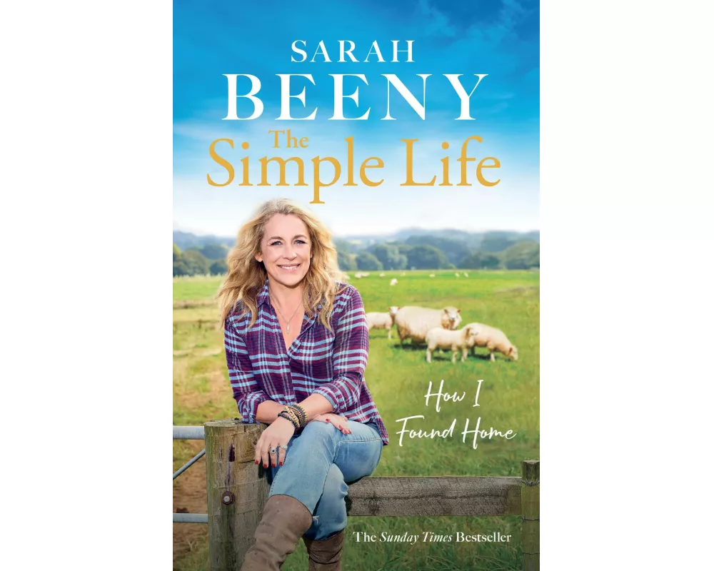 The Simple Life: How I Found Home