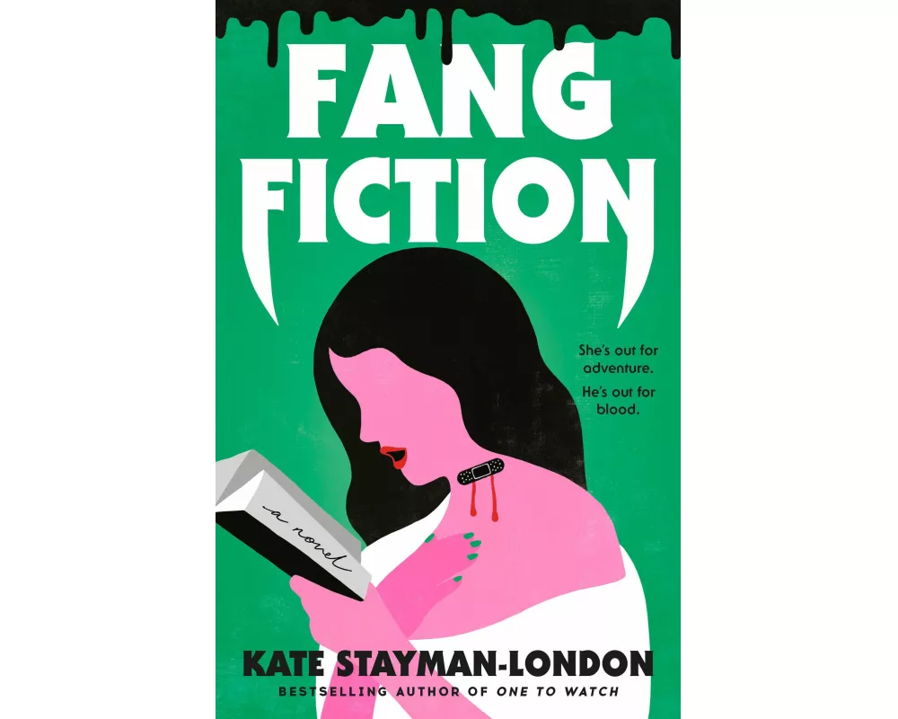 Fang Fiction