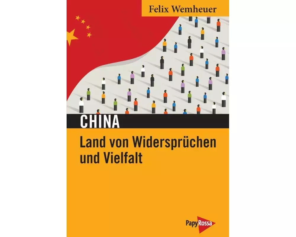 China - Land von Widersprüchen und Vielfalt
