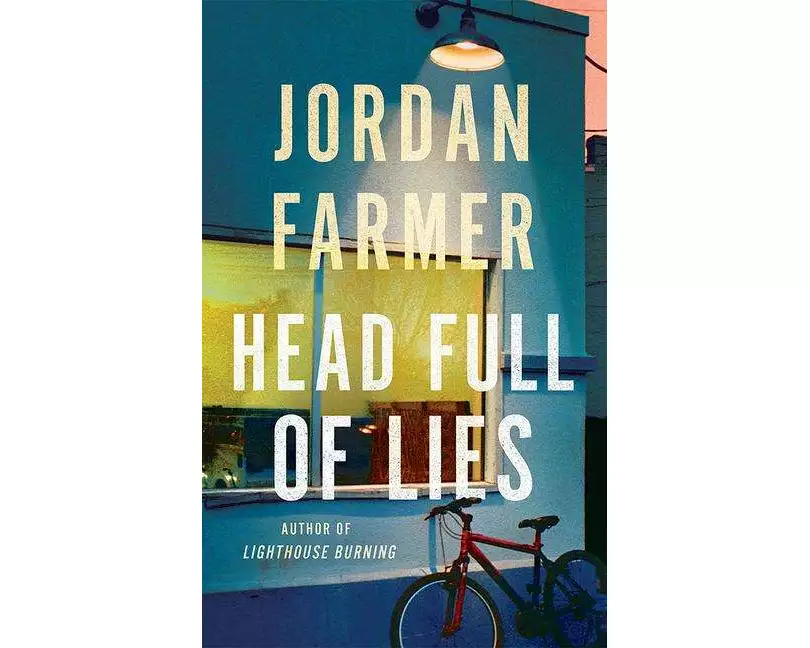 Head Full of Lies