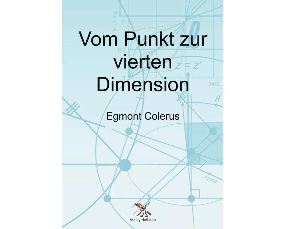 Vom Punkt zur vierten Dimension