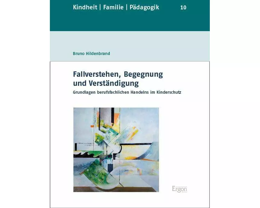 Fallverstehen, Begegnung und Verständigung