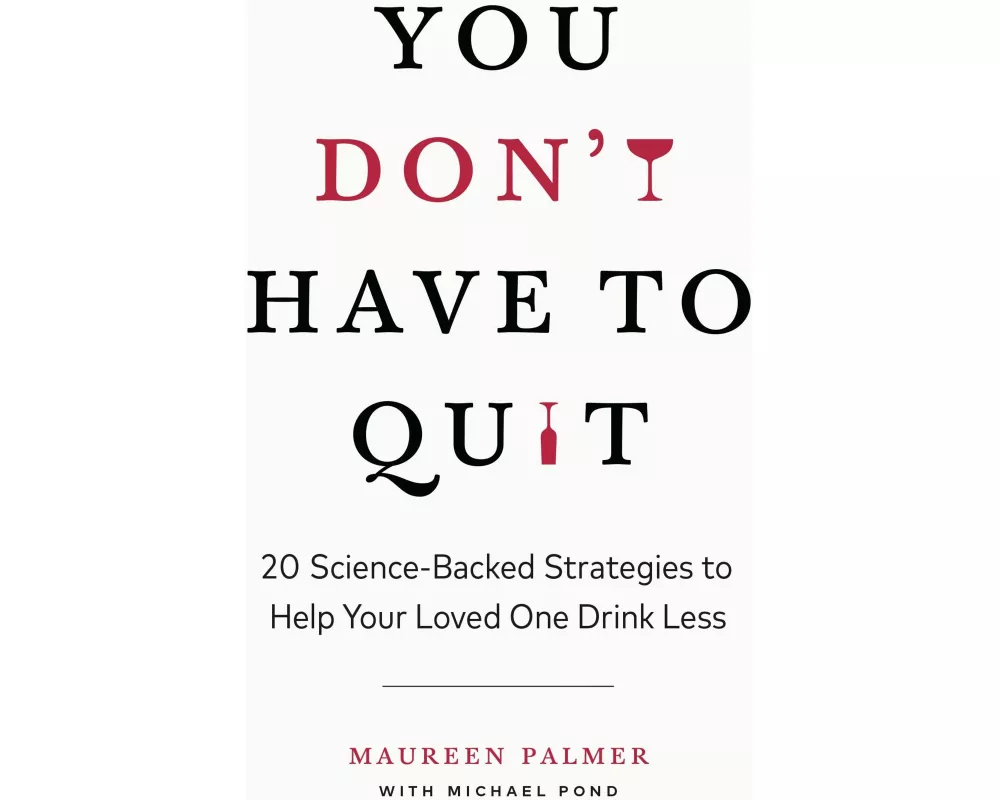 You Don't Have to Quit