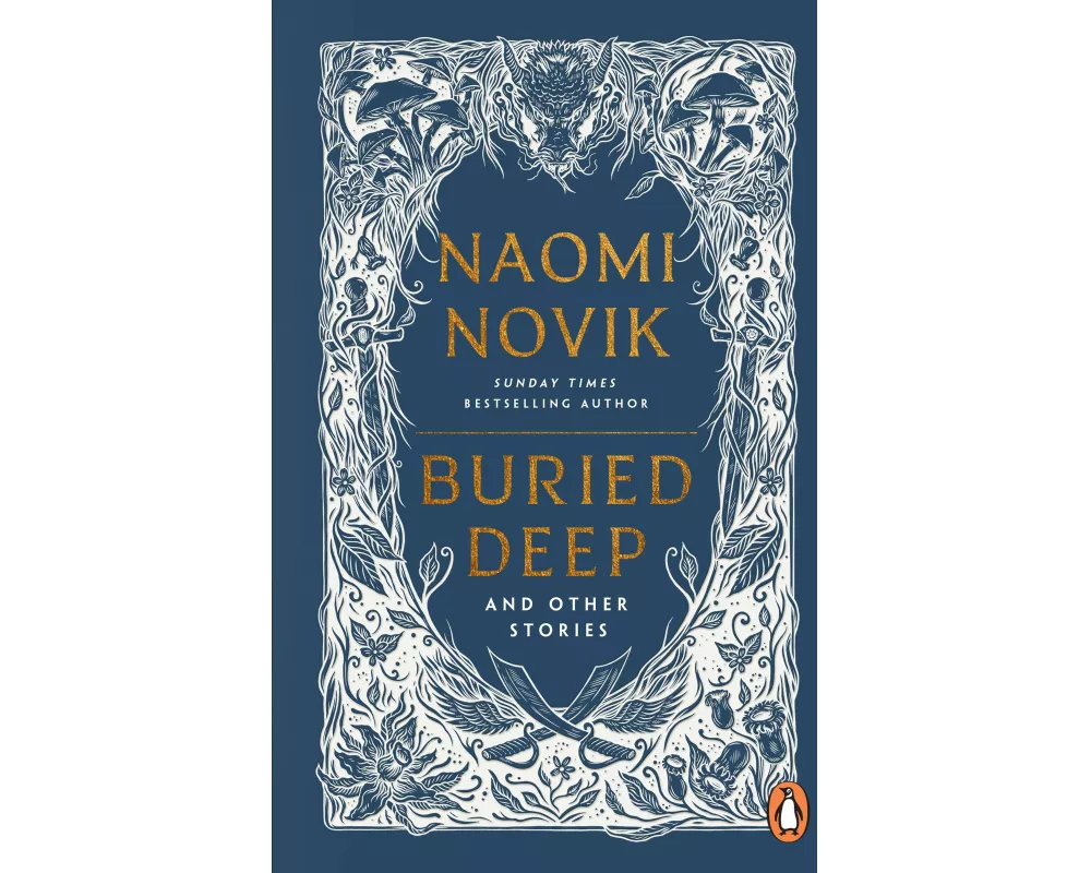 Buried Deep and Other Stories