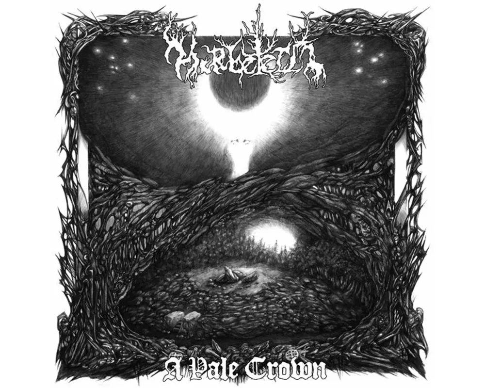 A Pale Crown