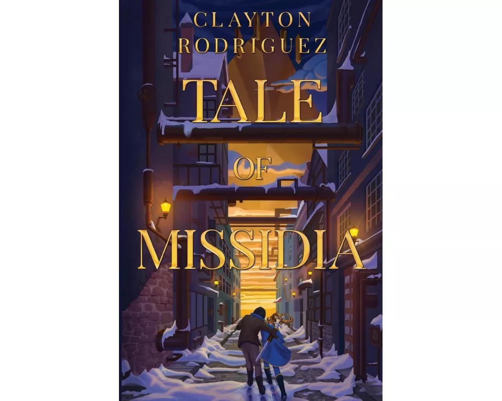 Tale of Missidia