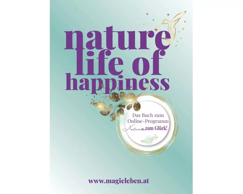 nature life of happiness