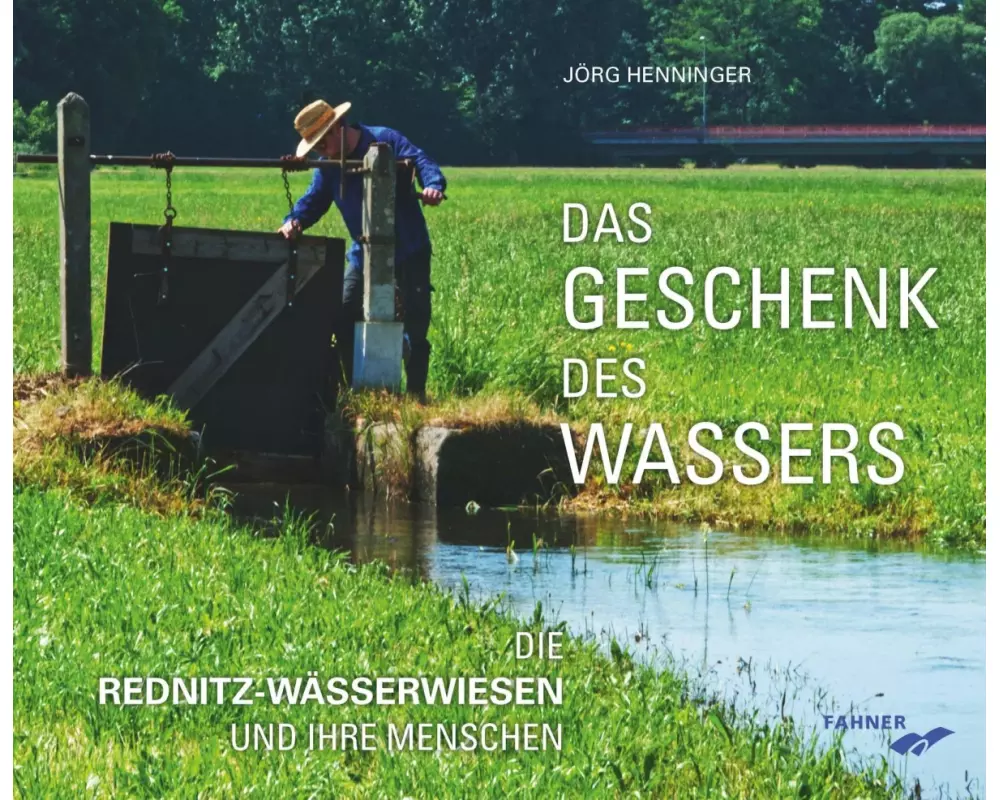Das Geschenk des Wassers