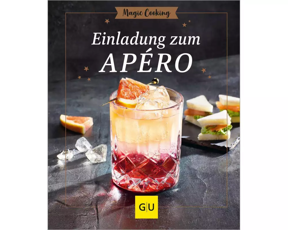 Einladung zum Apéro