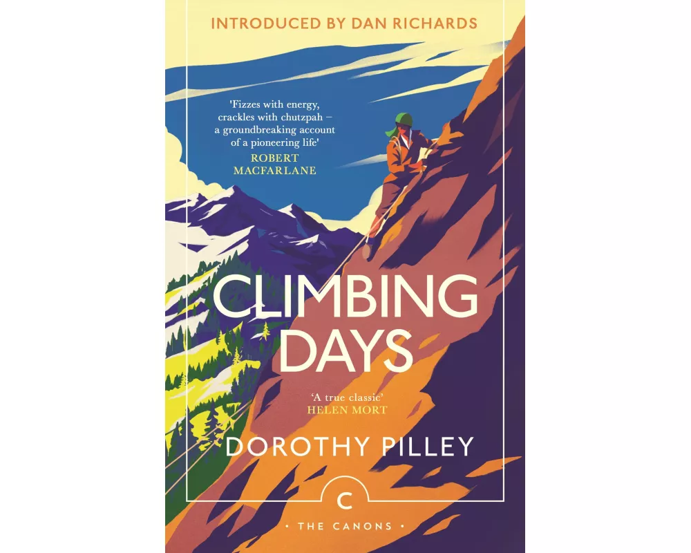 Climbing Days