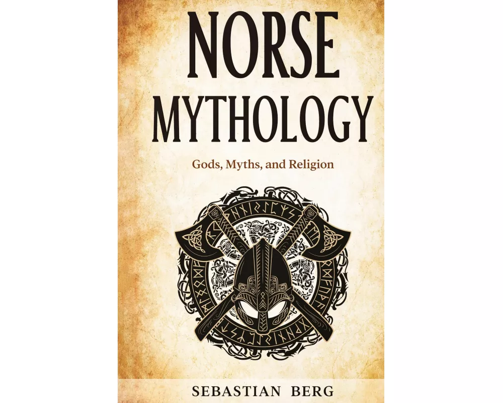 Norse Mythology