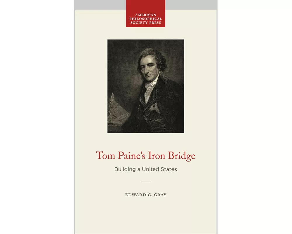 Tom Paine's Iron Bridge