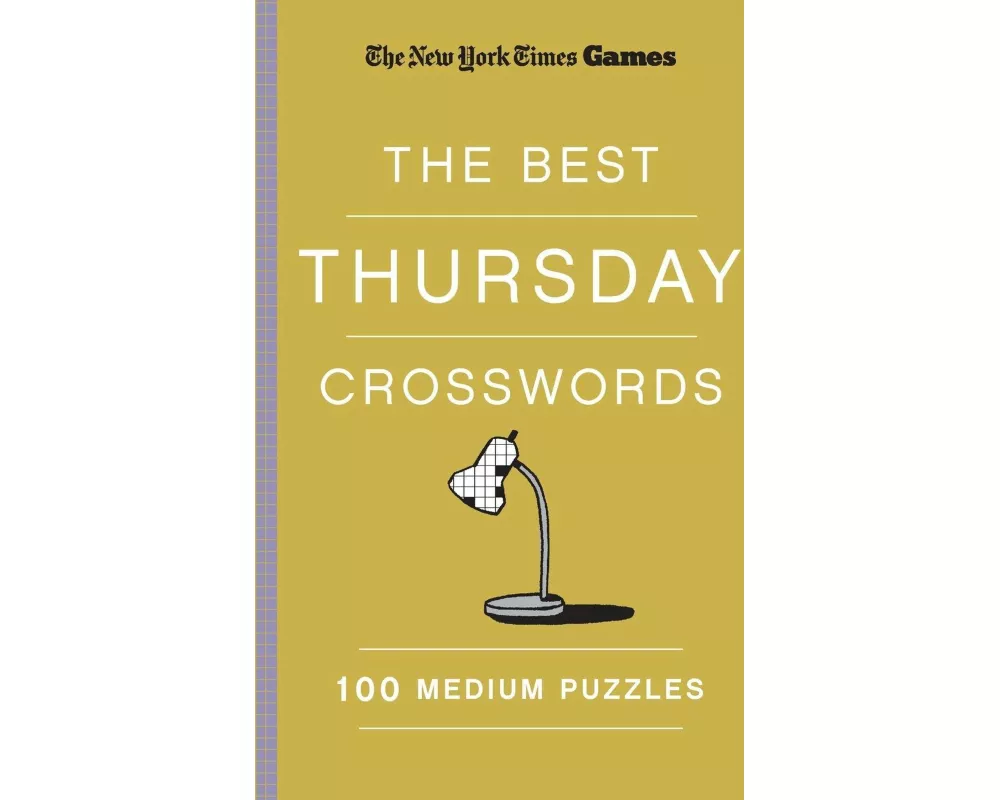 New York Times Games The Best Thursday Crosswords
