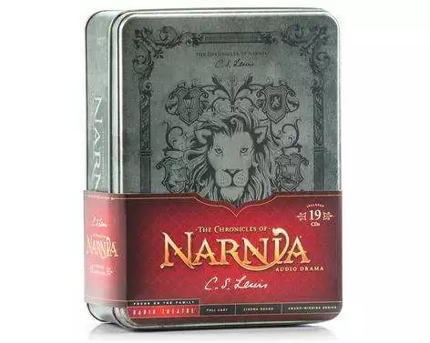 The Chronicles of Narnia Collector's Edition