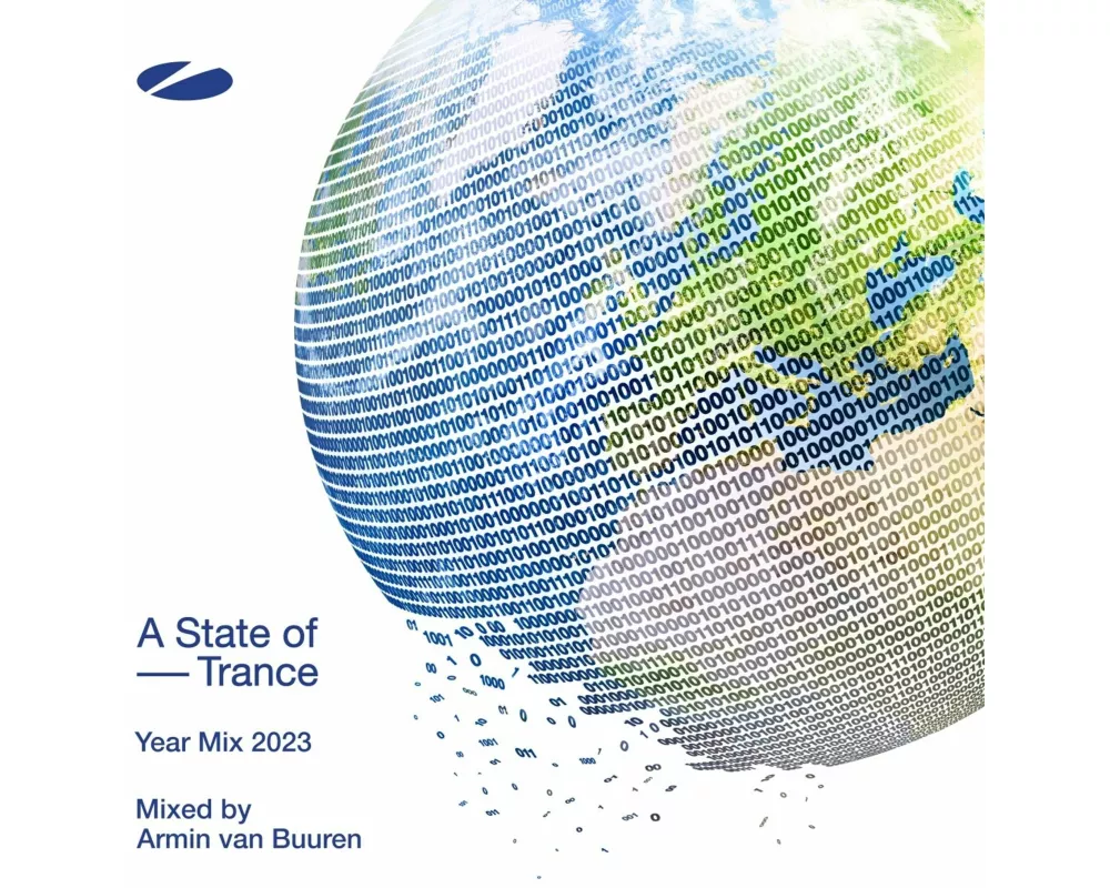 A State of Trance Year Mix 2023