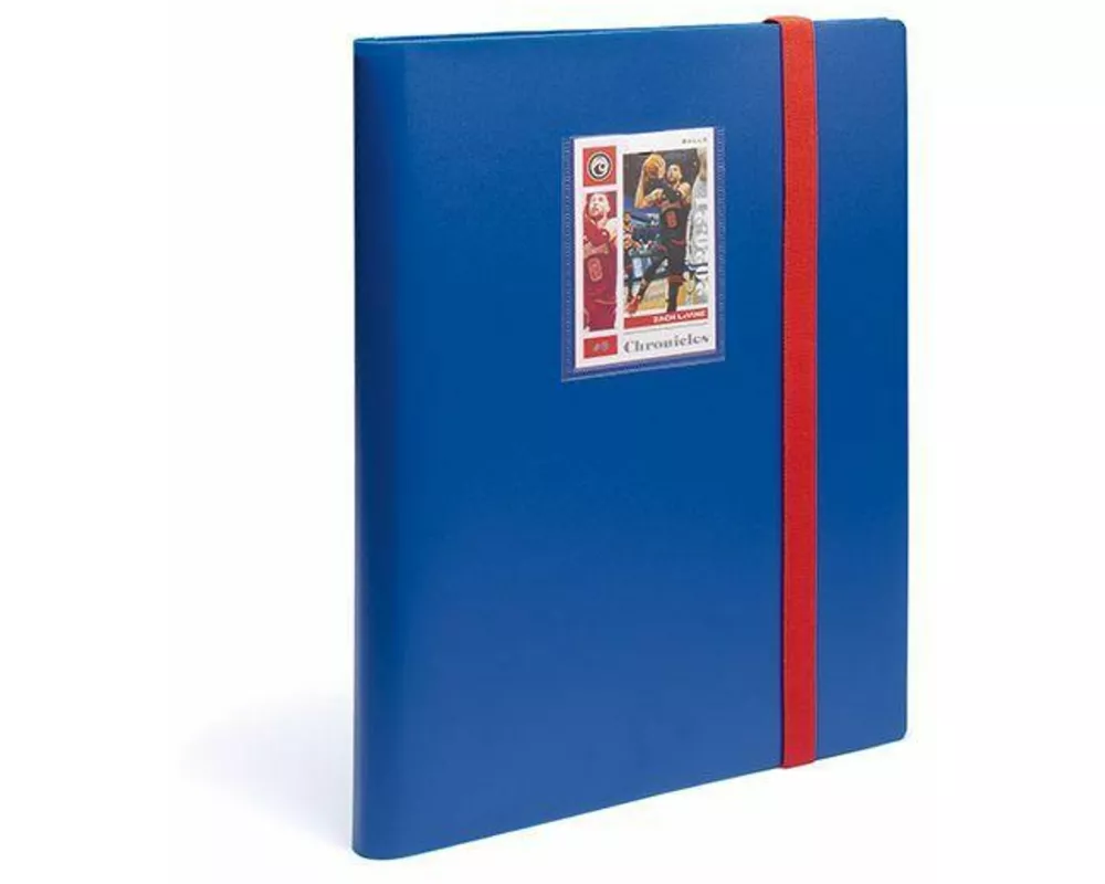 TCG Album Slim Sport