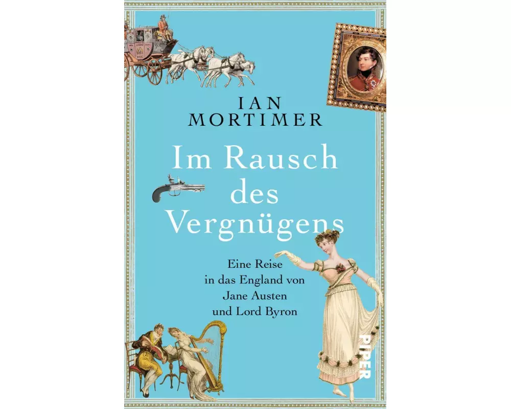 Im Rausch des Vergnügens