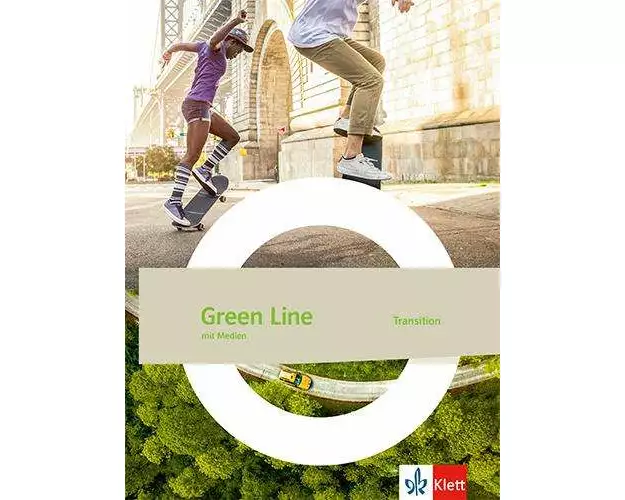 Green Line Transition