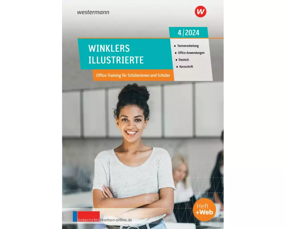 Winklers Illustrierte