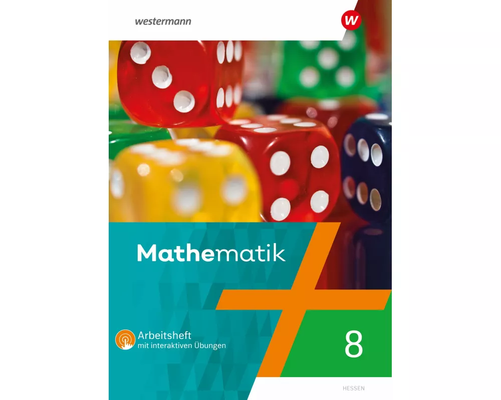 Mathematik 7. Arbeitsheft mit interaktiven Übungen. Hessen